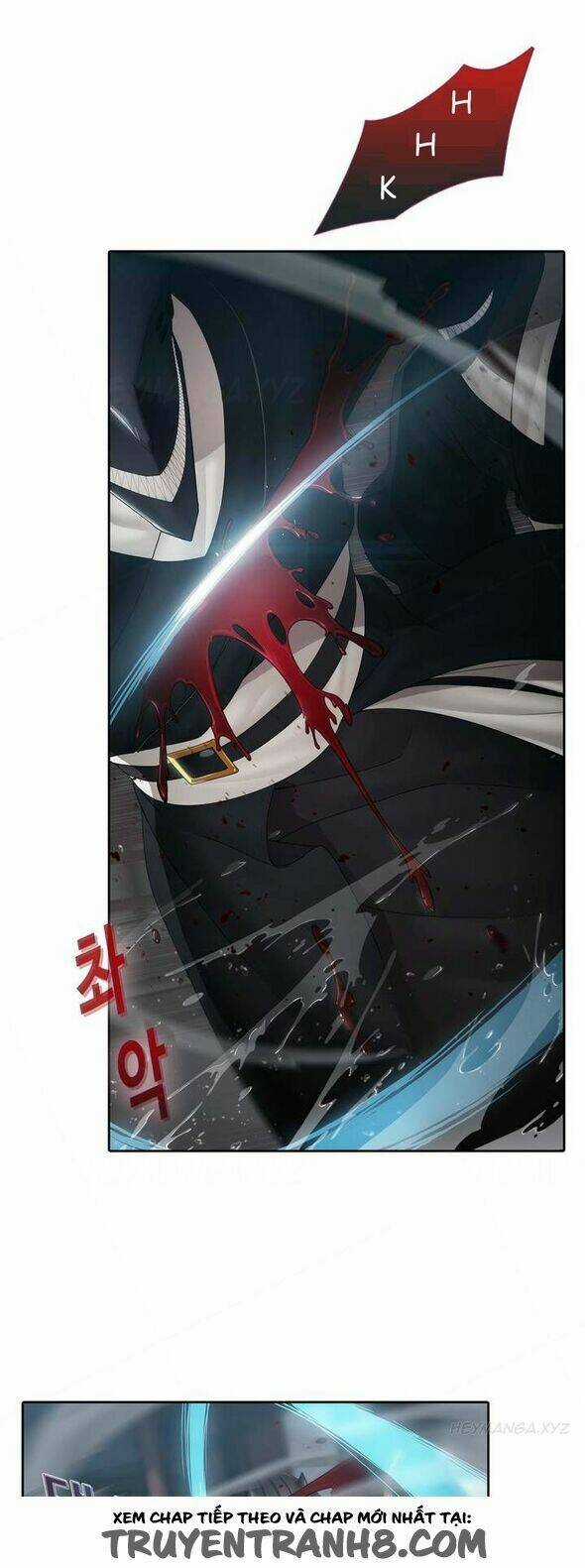 The Matrix Chapter 1 trang 21