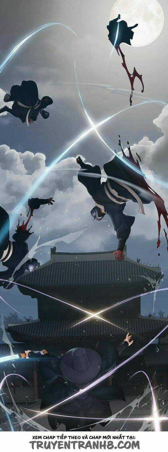 The Matrix Chapter 1 trang 22