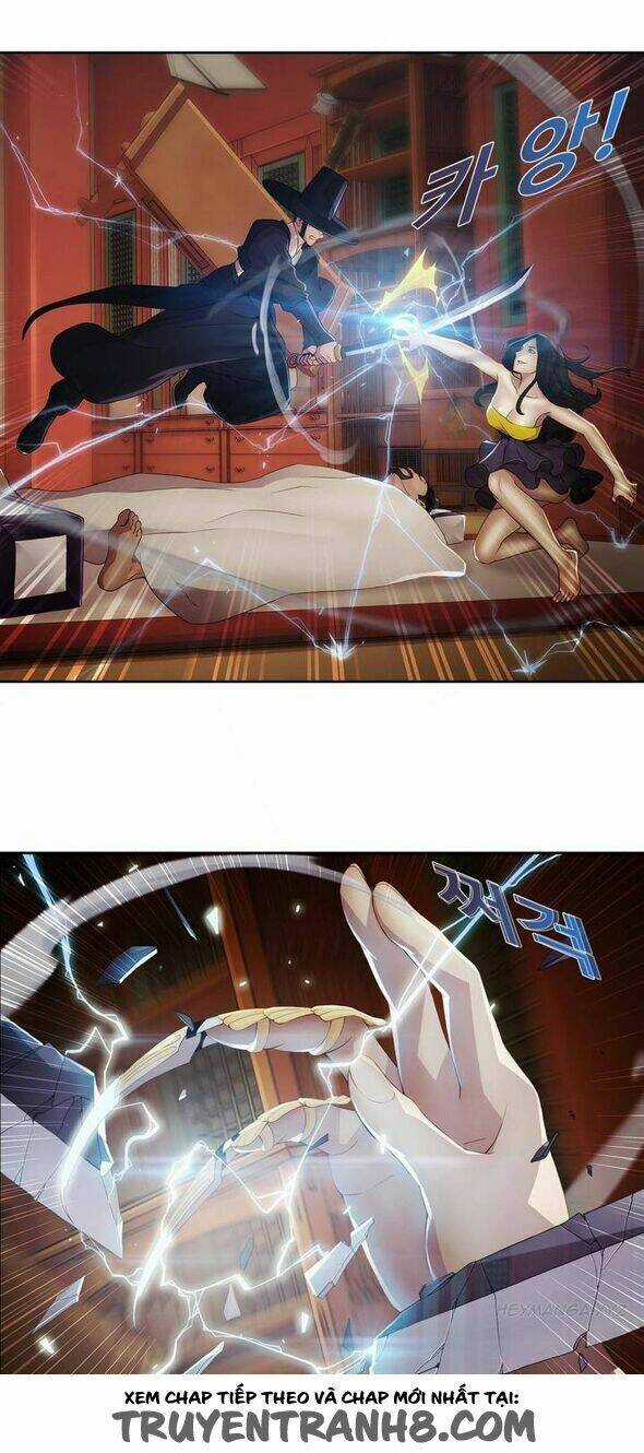 The Matrix Chapter 1 trang 26