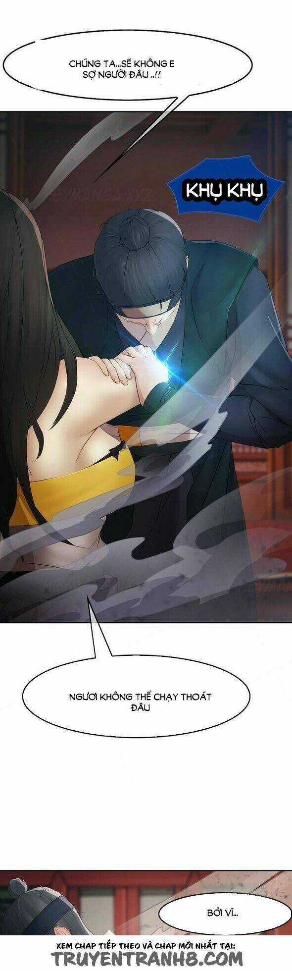 The Matrix Chapter 1 trang 30