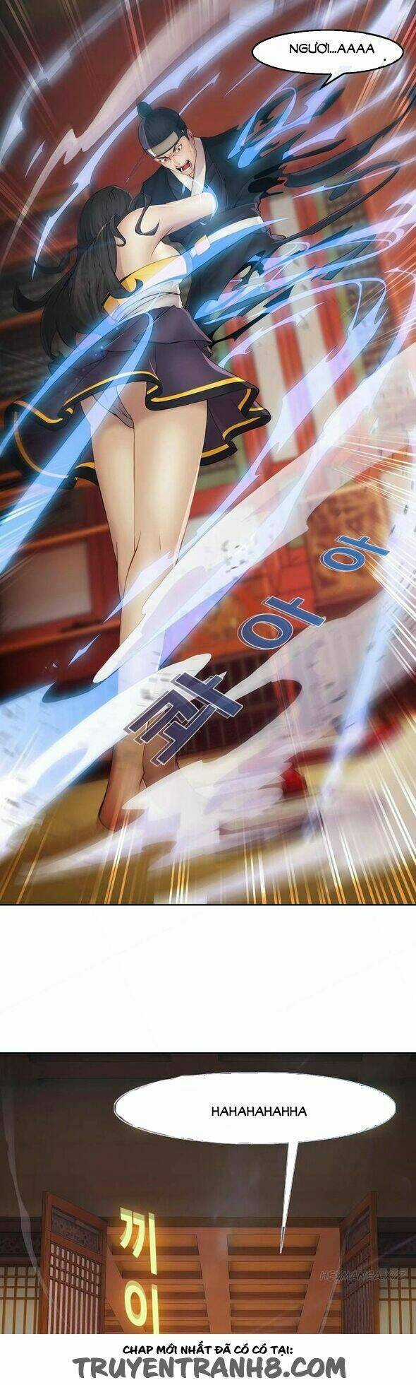 The Matrix Chapter 1 trang 31