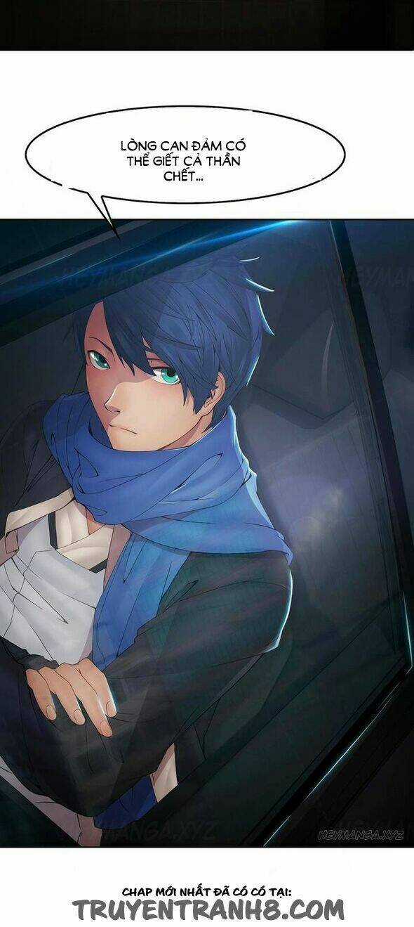 The Matrix Chapter 1 trang 36