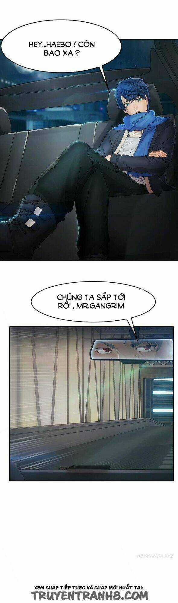 The Matrix Chapter 1 trang 37