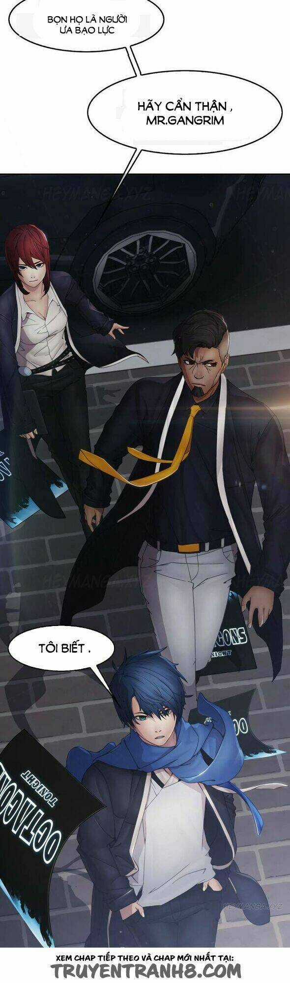 The Matrix Chapter 1 trang 38