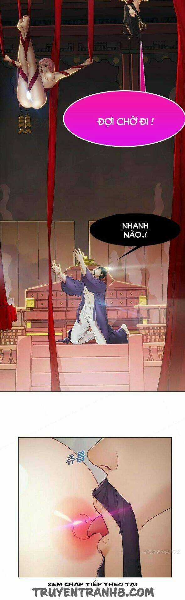 The Matrix Chapter 1 trang 4