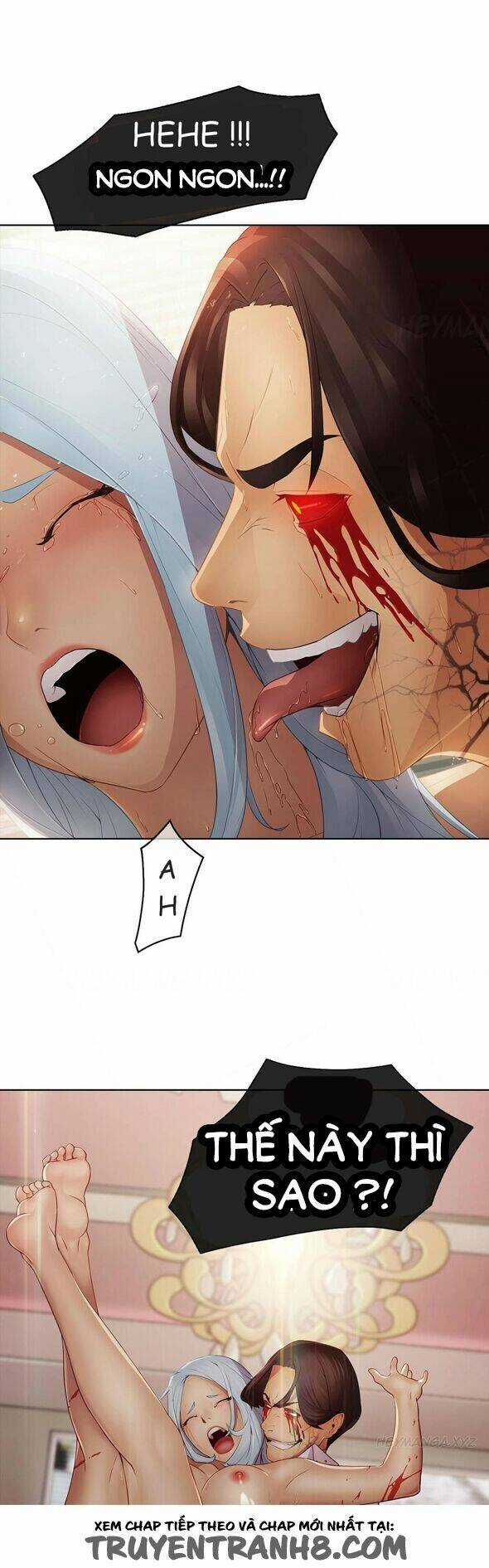 The Matrix Chapter 2 trang 10