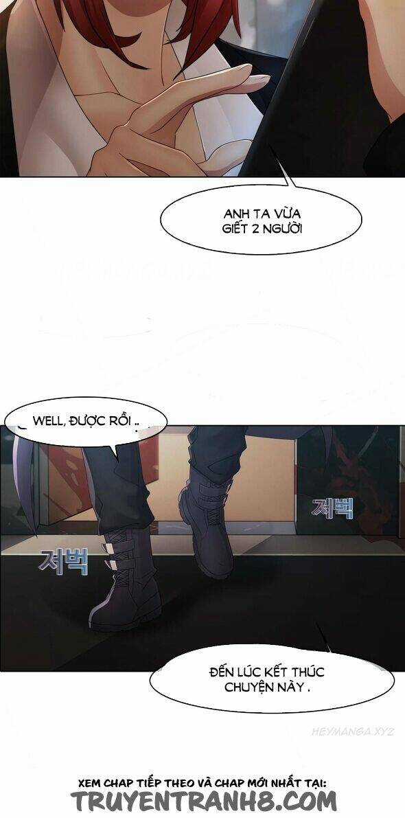 The Matrix Chapter 2 trang 15