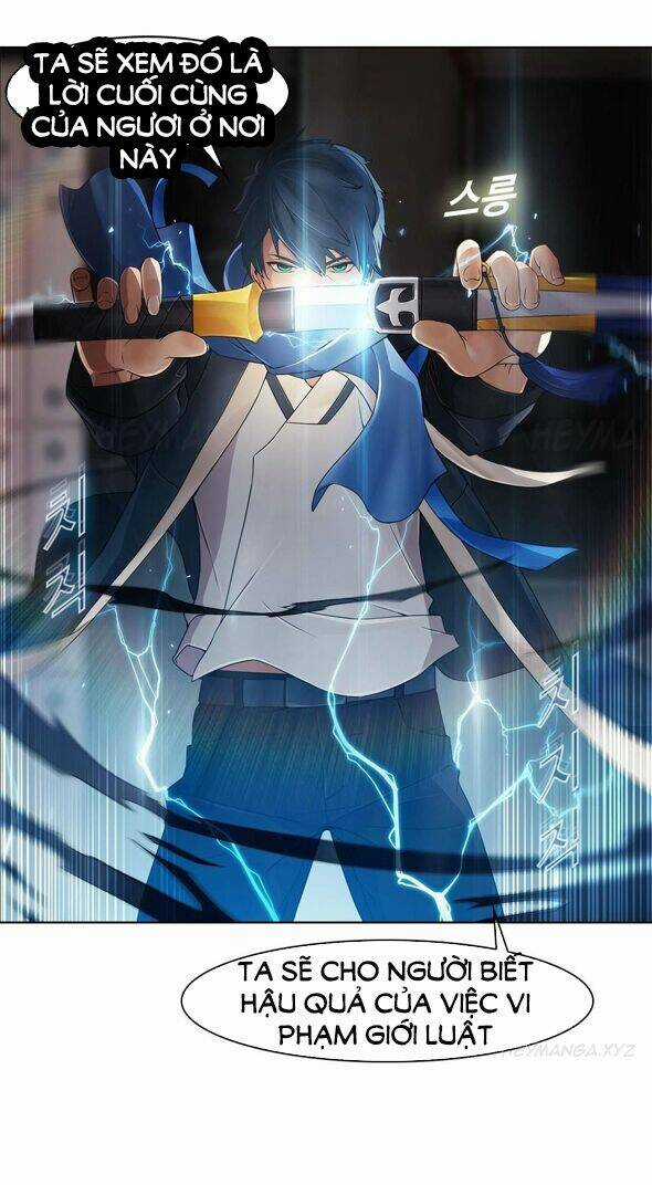 The Matrix Chapter 2 trang 19