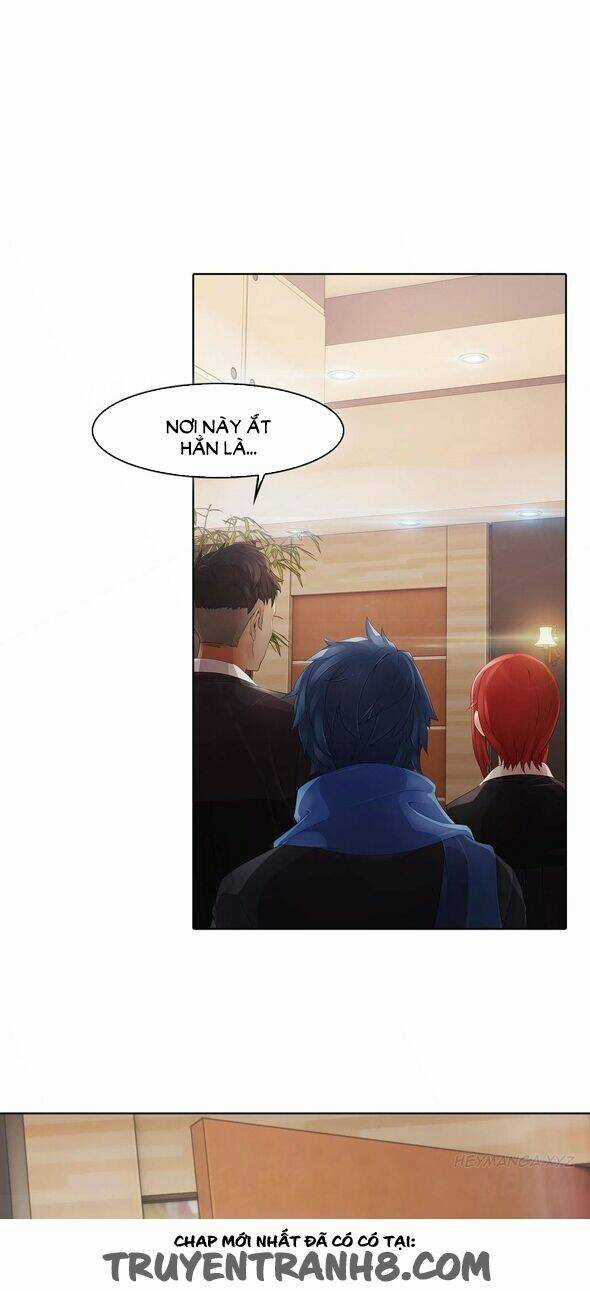 The Matrix Chapter 2 trang 2