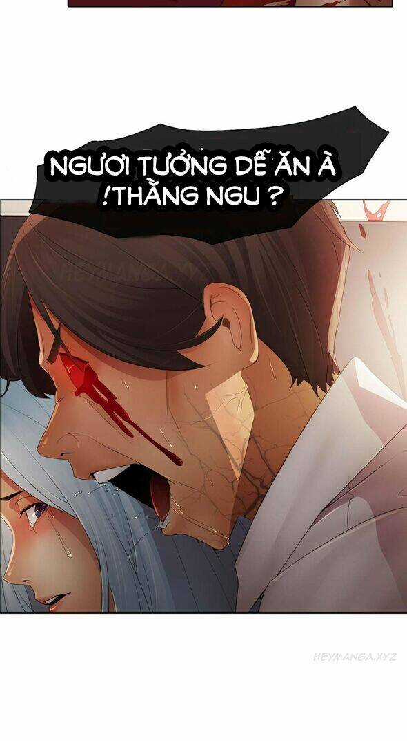 The Matrix Chapter 2 trang 21