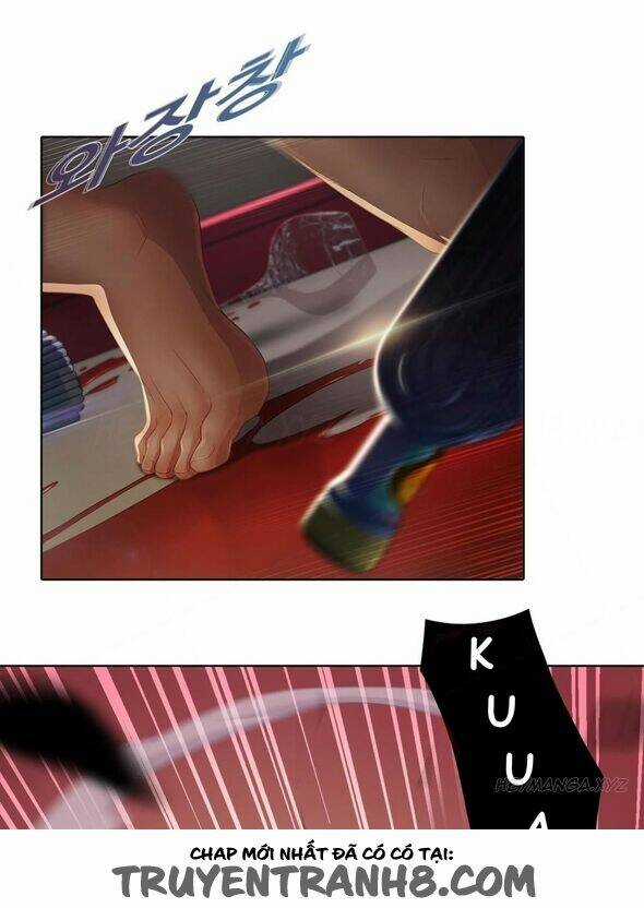 The Matrix Chapter 2 trang 22