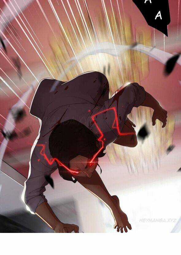 The Matrix Chapter 2 trang 23