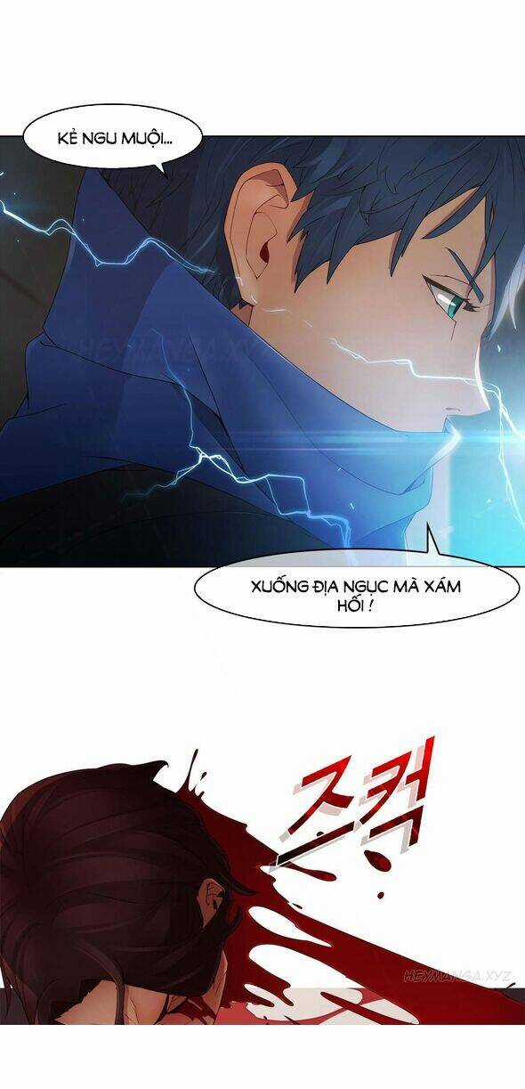 The Matrix Chapter 2 trang 25