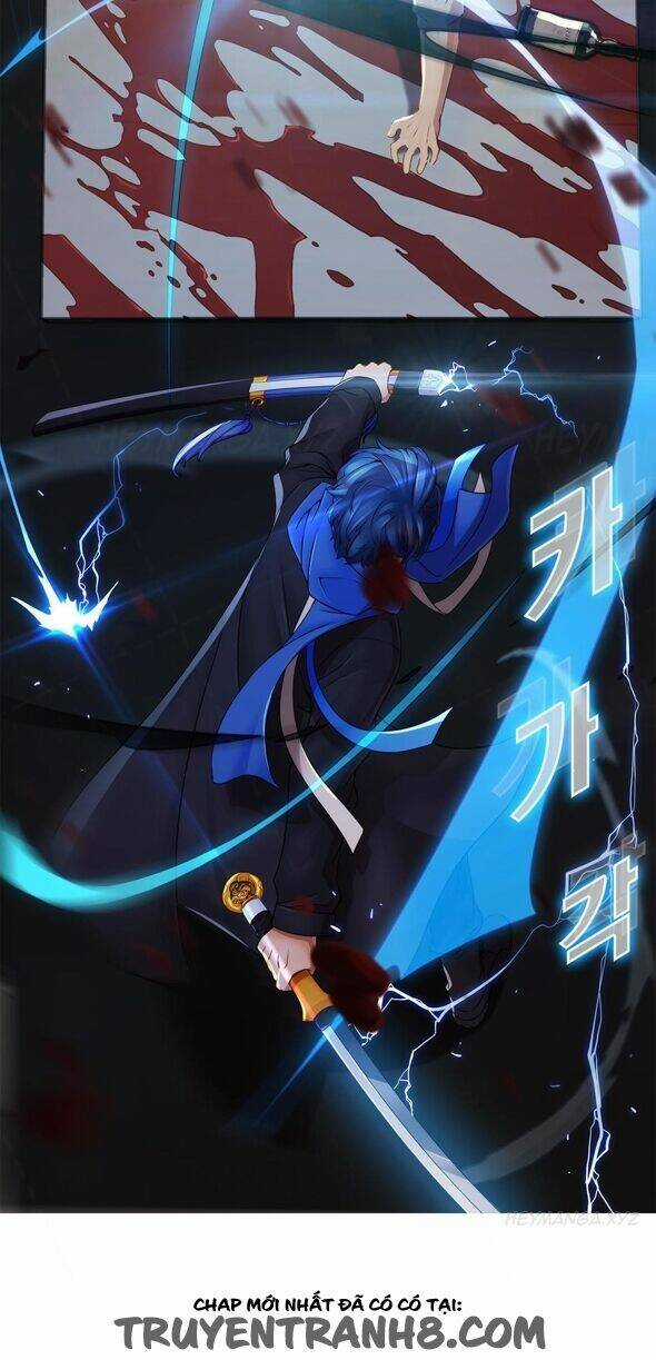 The Matrix Chapter 2 trang 27
