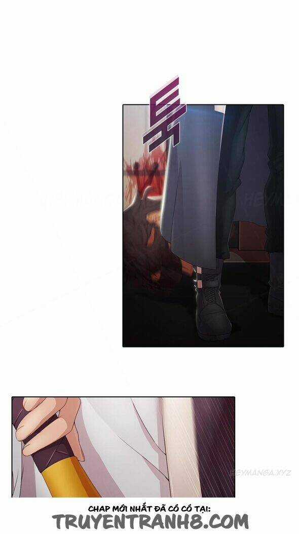 The Matrix Chapter 2 trang 28