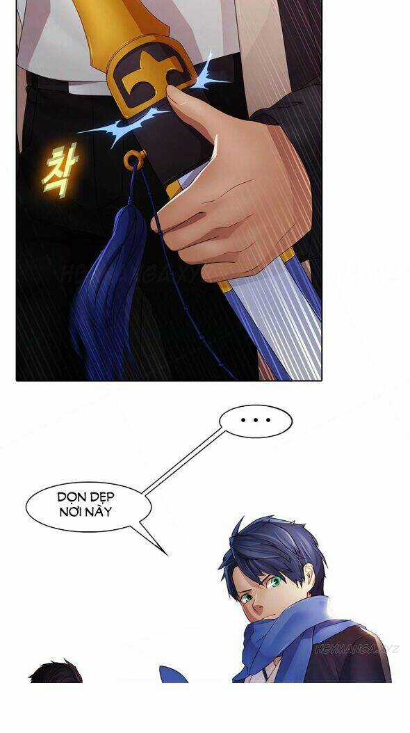 The Matrix Chapter 2 trang 29