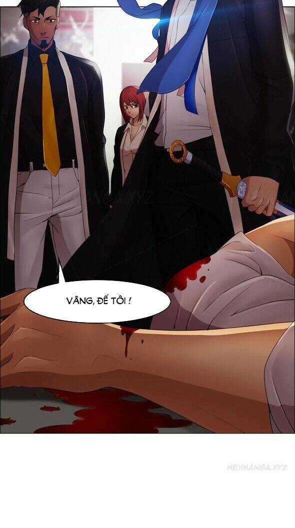 The Matrix Chapter 2 trang 30