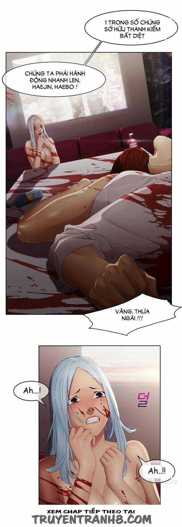 The Matrix Chapter 2 trang 31