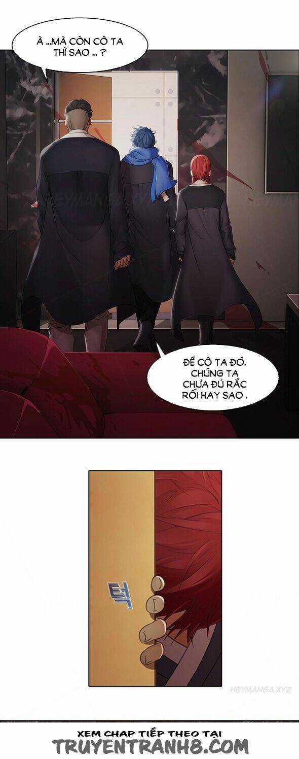 The Matrix Chapter 2 trang 34