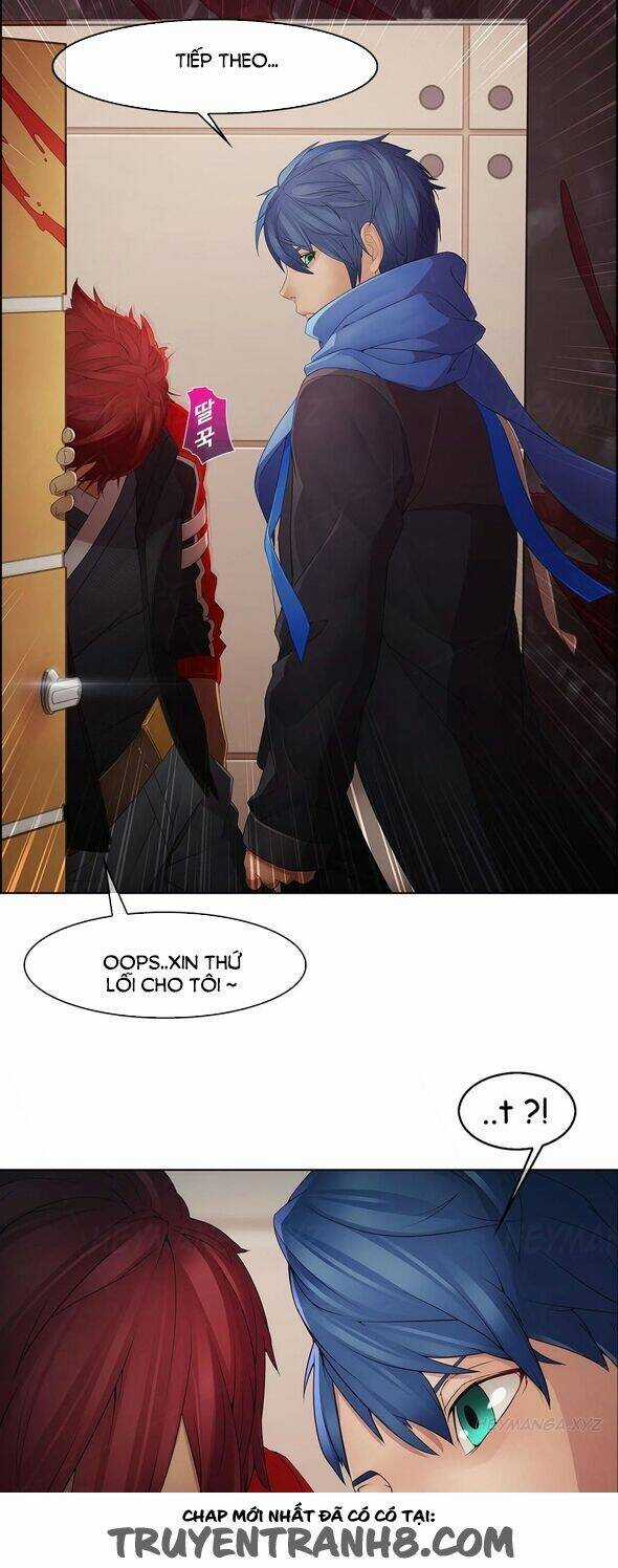 The Matrix Chapter 2 trang 35