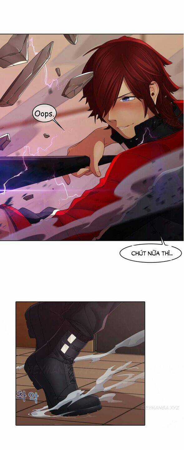 The Matrix Chapter 2 trang 40