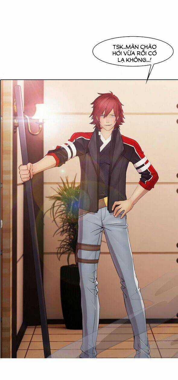 The Matrix Chapter 2 trang 43