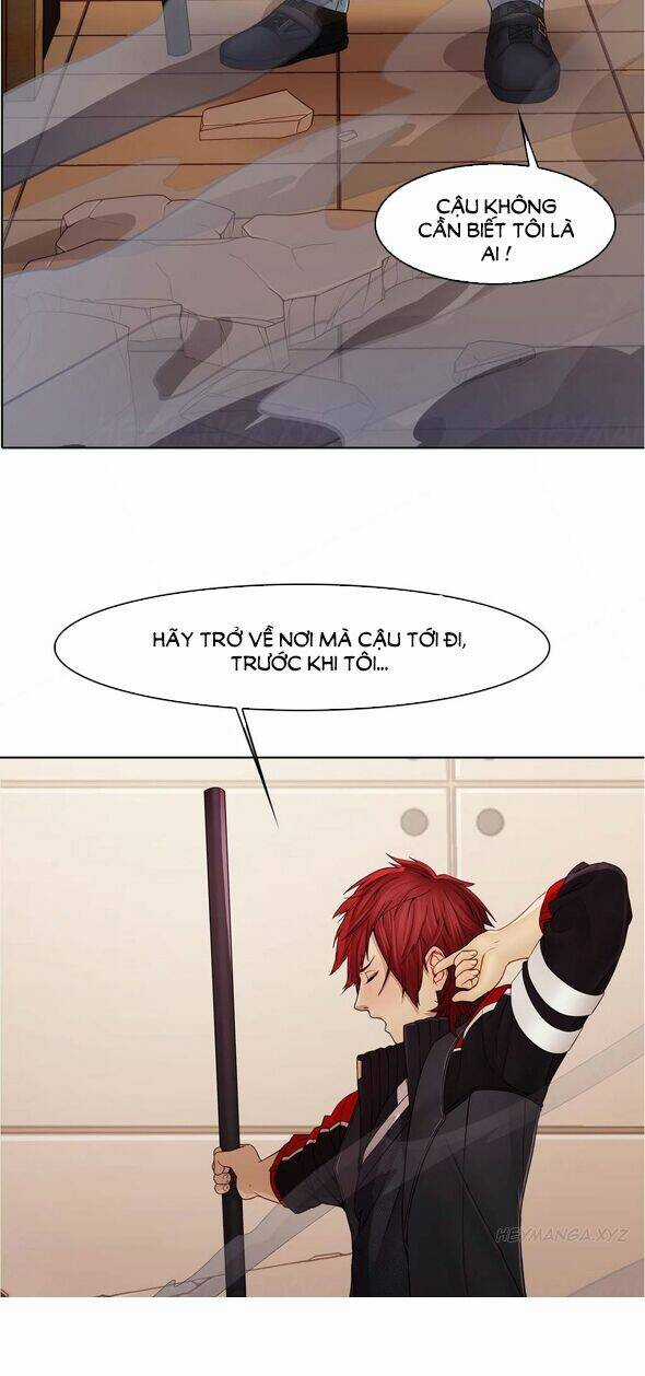 The Matrix Chapter 2 trang 44