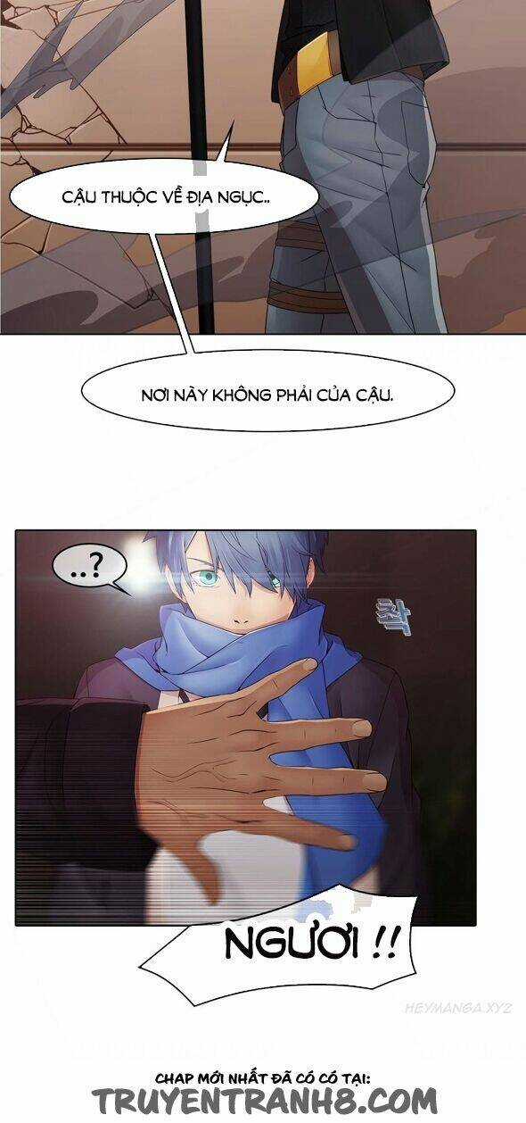 The Matrix Chapter 2 trang 45