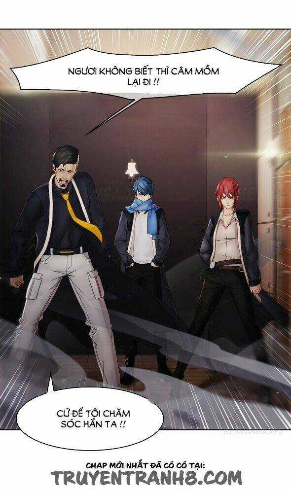 The Matrix Chapter 2 trang 46