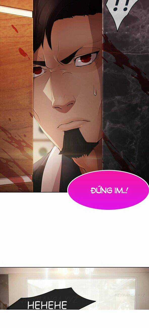 The Matrix Chapter 2 trang 5