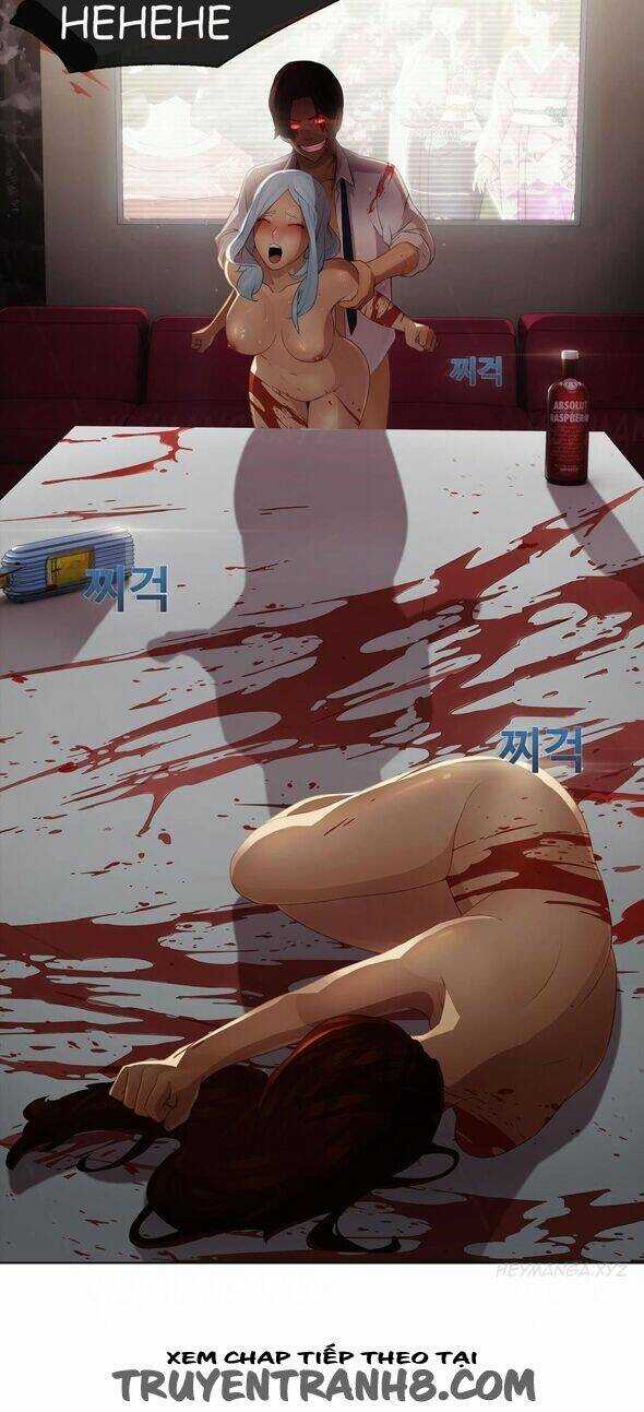 The Matrix Chapter 2 trang 6