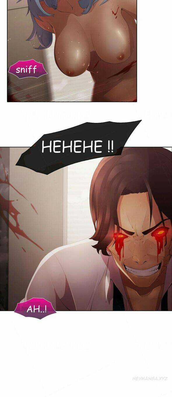 The Matrix Chapter 2 trang 9