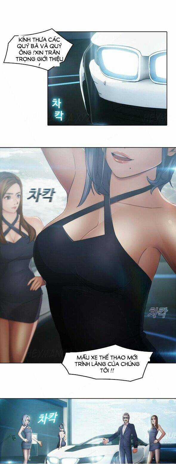 The Matrix Chapter 3 trang 11