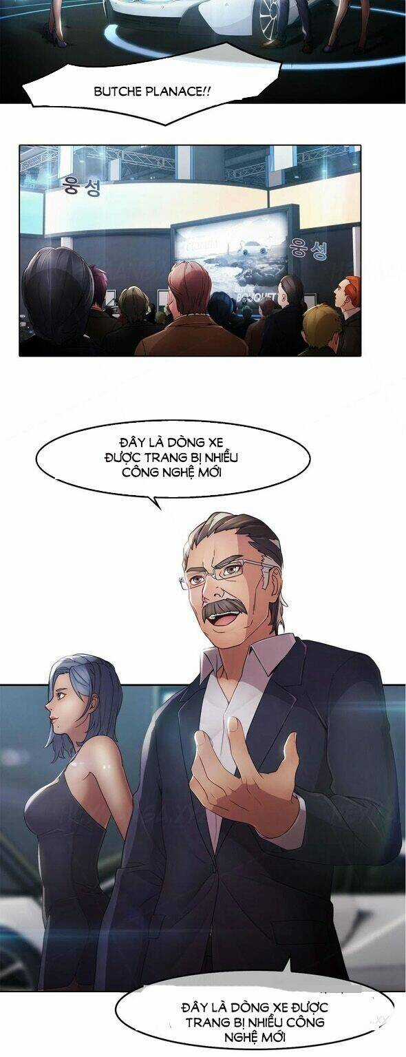 The Matrix Chapter 3 trang 12