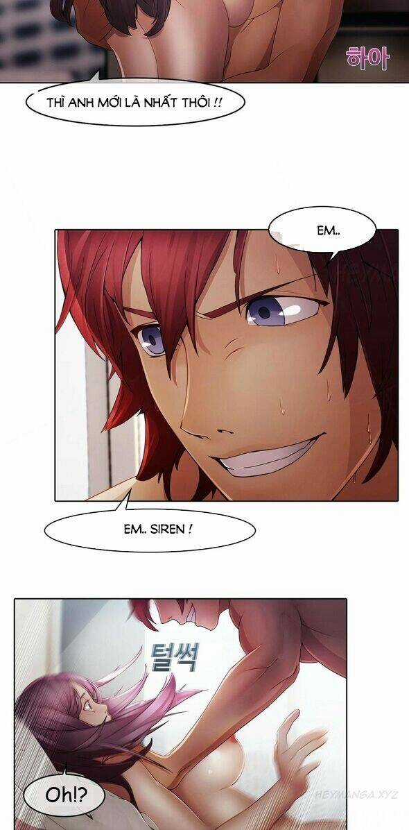 The Matrix Chapter 3 trang 17