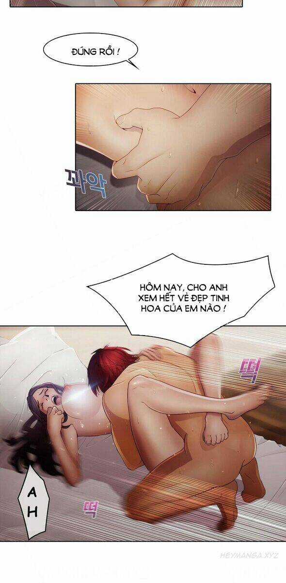 The Matrix Chapter 3 trang 18