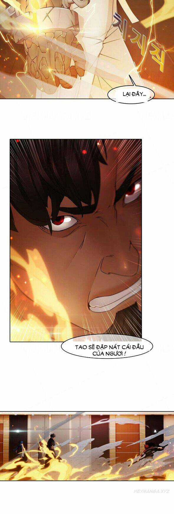 The Matrix Chapter 3 trang 2