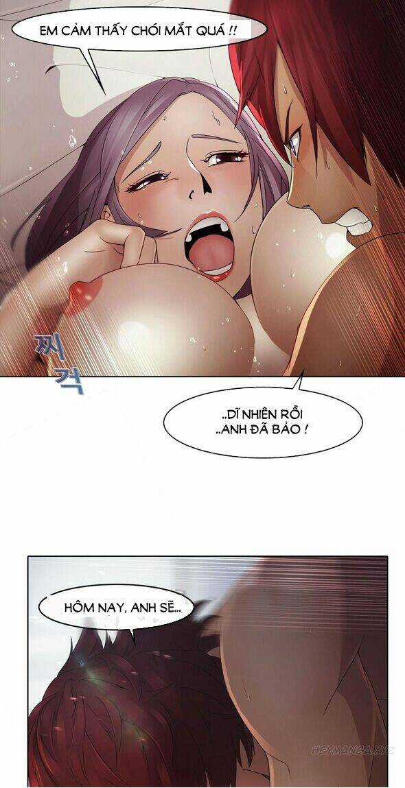 The Matrix Chapter 3 trang 20