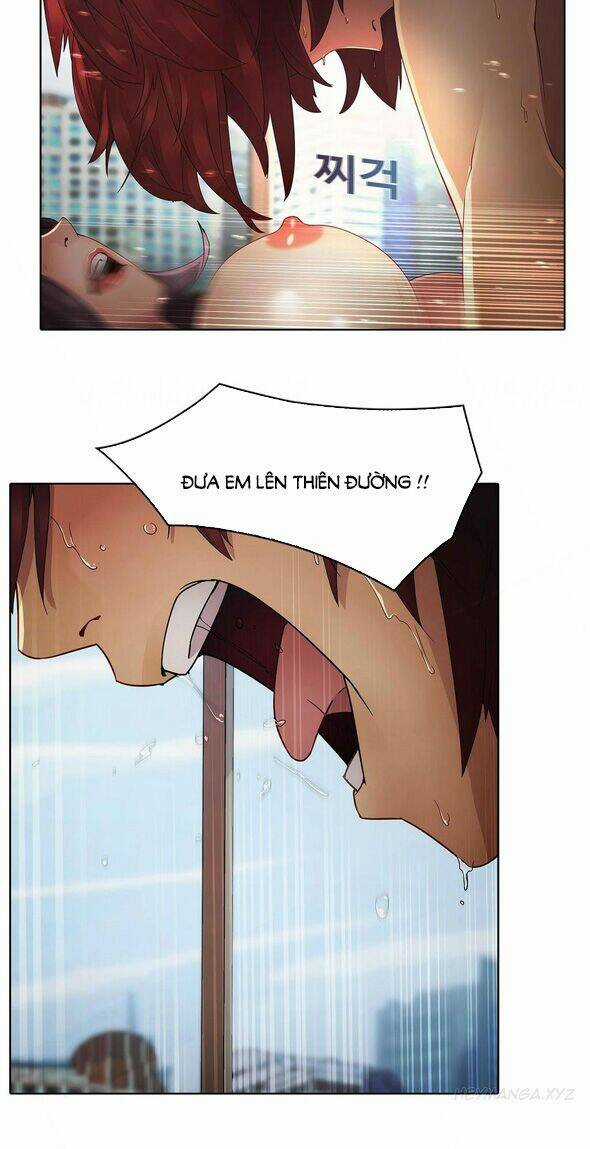 The Matrix Chapter 3 trang 21