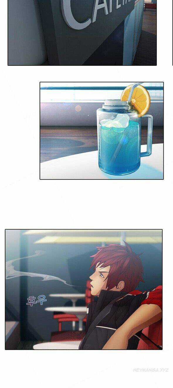 The Matrix Chapter 3 trang 27