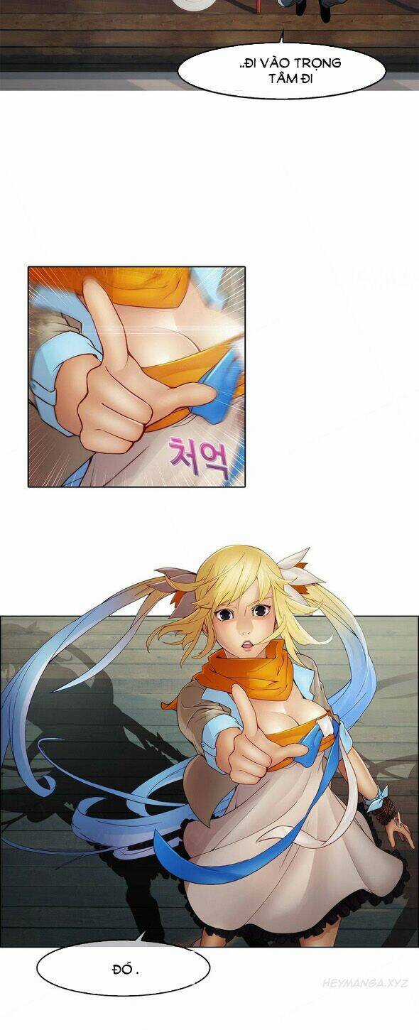 The Matrix Chapter 3 trang 30