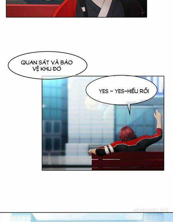 The Matrix Chapter 3 trang 32