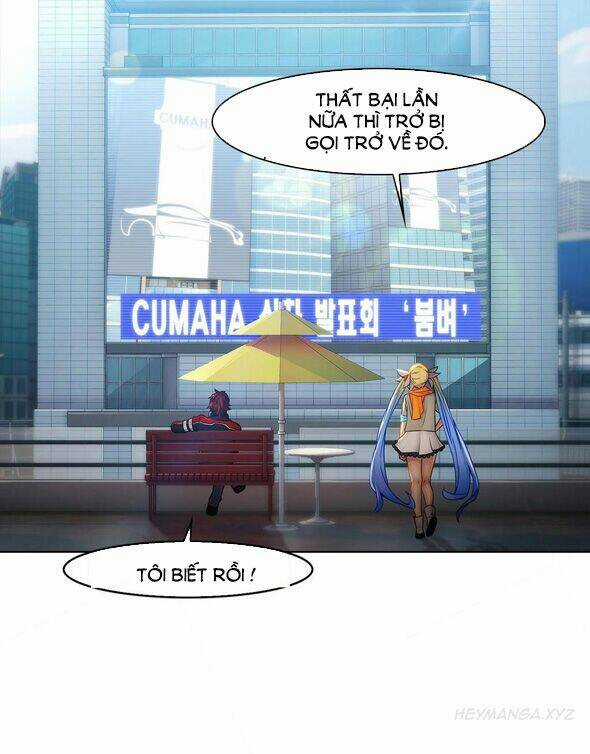 The Matrix Chapter 3 trang 33