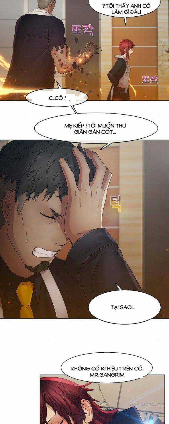 The Matrix Chapter 3 trang 5