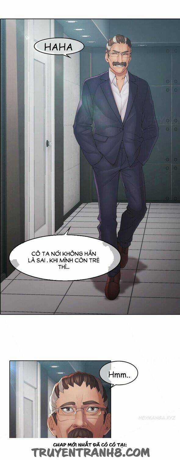 The Matrix Chapter 4 trang 10