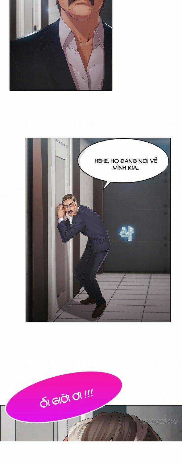 The Matrix Chapter 4 trang 11