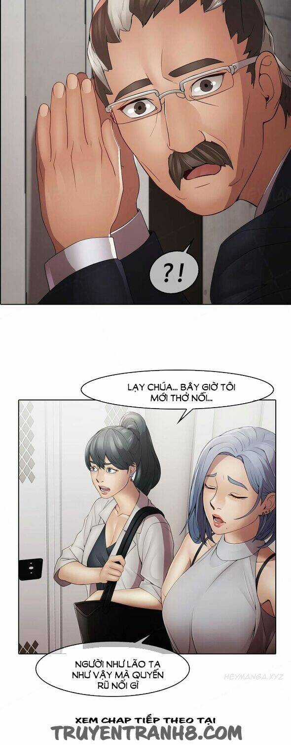 The Matrix Chapter 4 trang 12