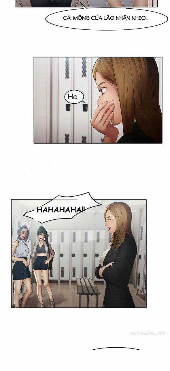 The Matrix Chapter 4 trang 14