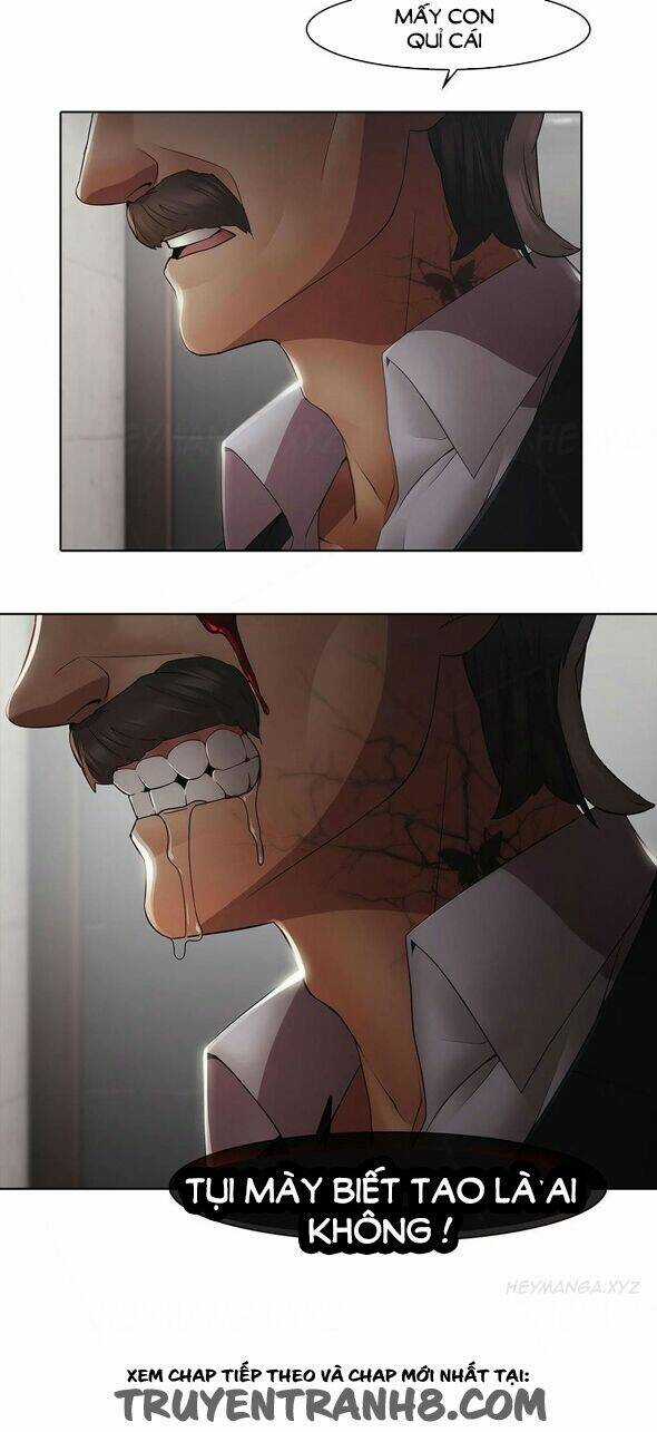 The Matrix Chapter 4 trang 15