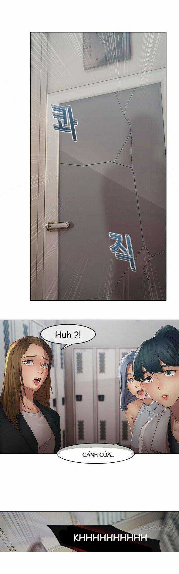 The Matrix Chapter 4 trang 16